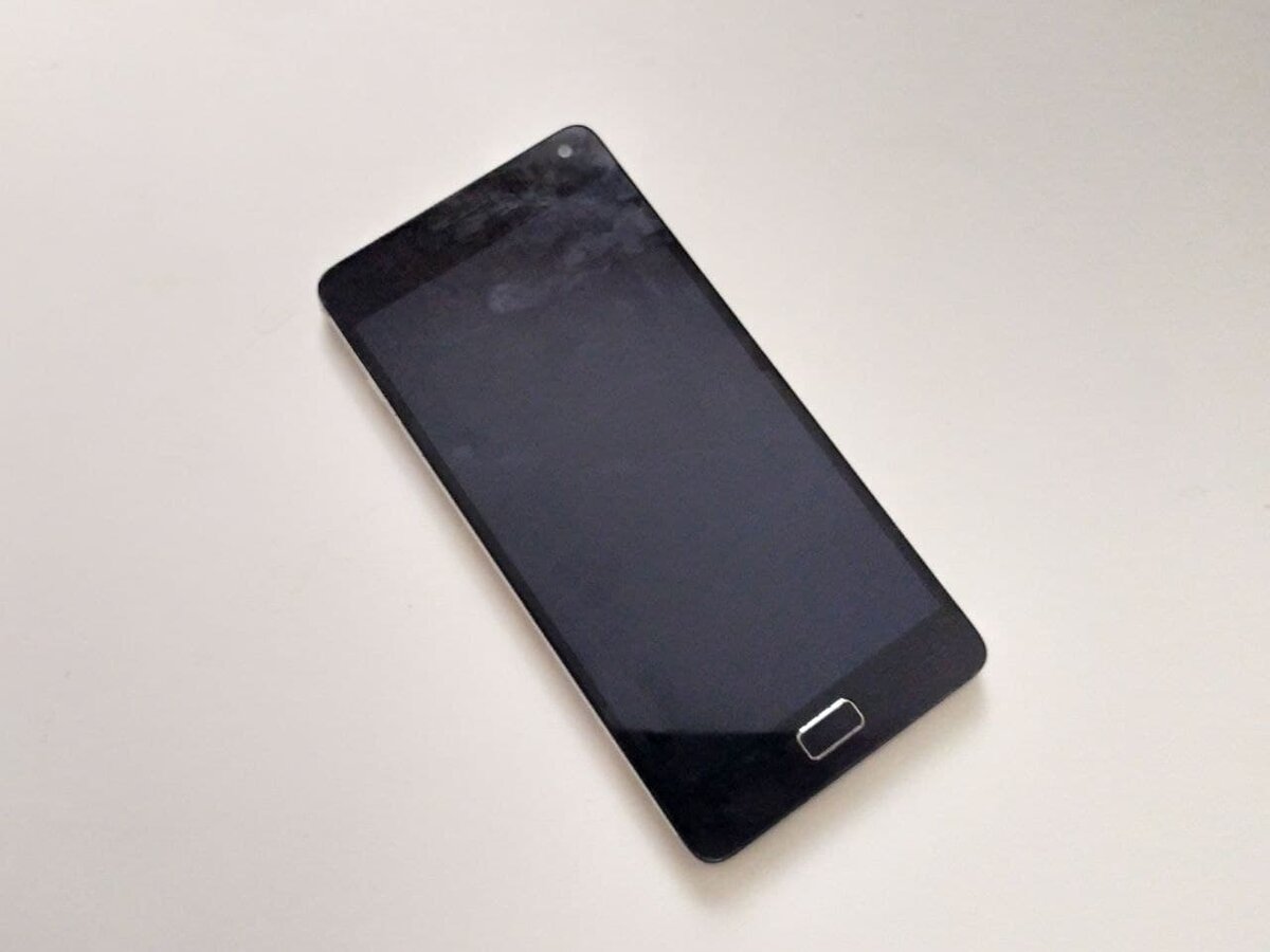 Смартфон – кладезь информации о собственном владельце!