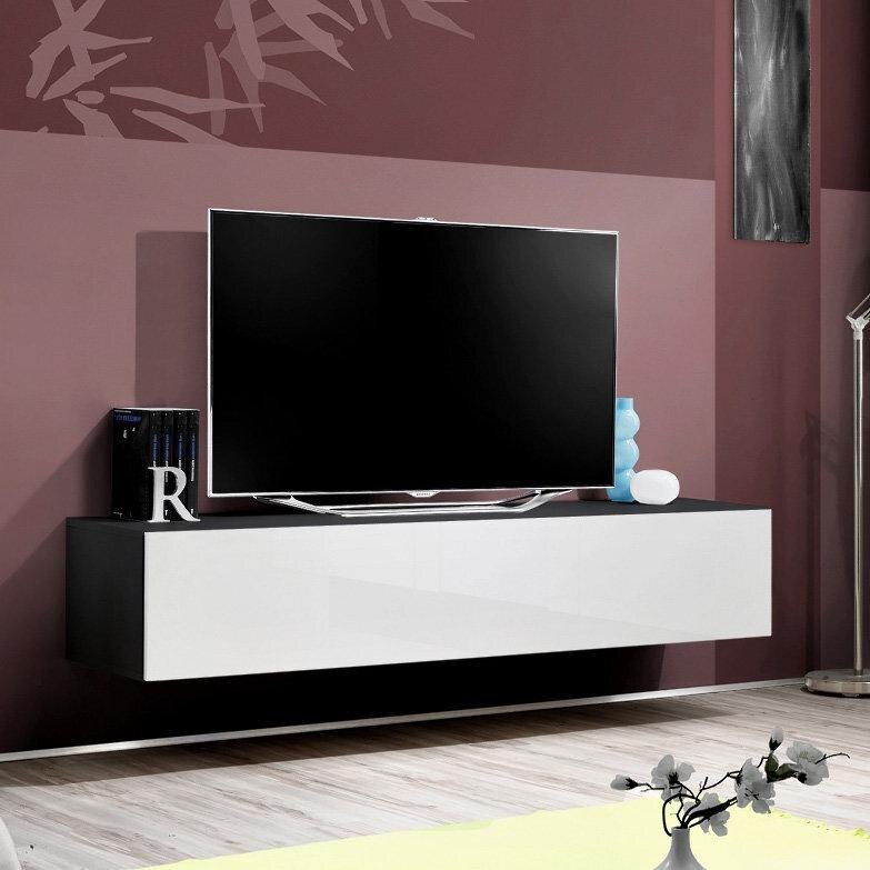  FLY 30 Тумба ТВ навесная ASM MEBLE