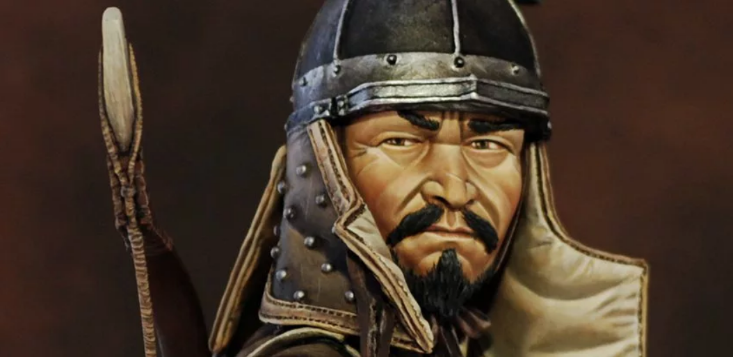 Смерть отца чингисхана. Монгольский Хан Хубилай. Монголия Чингис Хан. Чингис Хан портрет.
