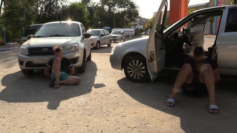 Шайтаны оставляли волгоградских Роднуликов без лифтов,так как скручивали тормозные механизмы