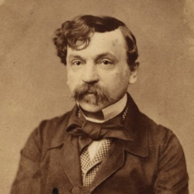 Иван Панаев. Фото из открытых источников