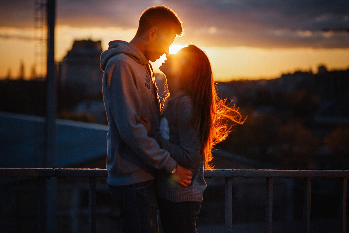  у него была другая девушка