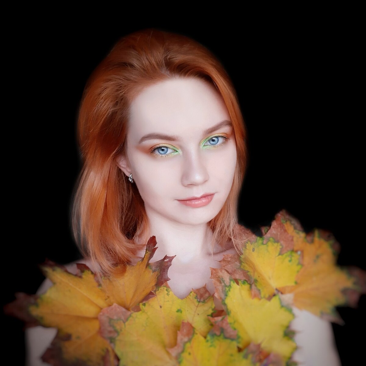 Мой Инстаграм: @lerajames_