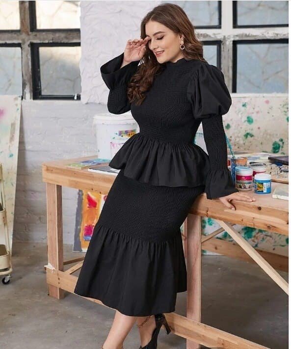 Инстаграм glamzone_boutique