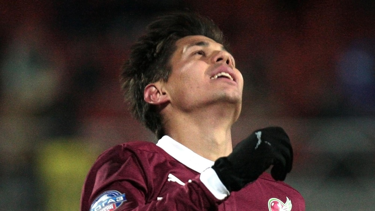 Игорь Портнягин 