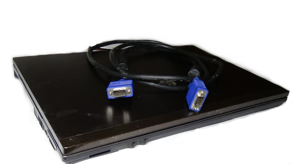 мой ноутбук HP 4720s