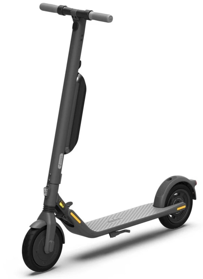 Ninebot KickScooter E45