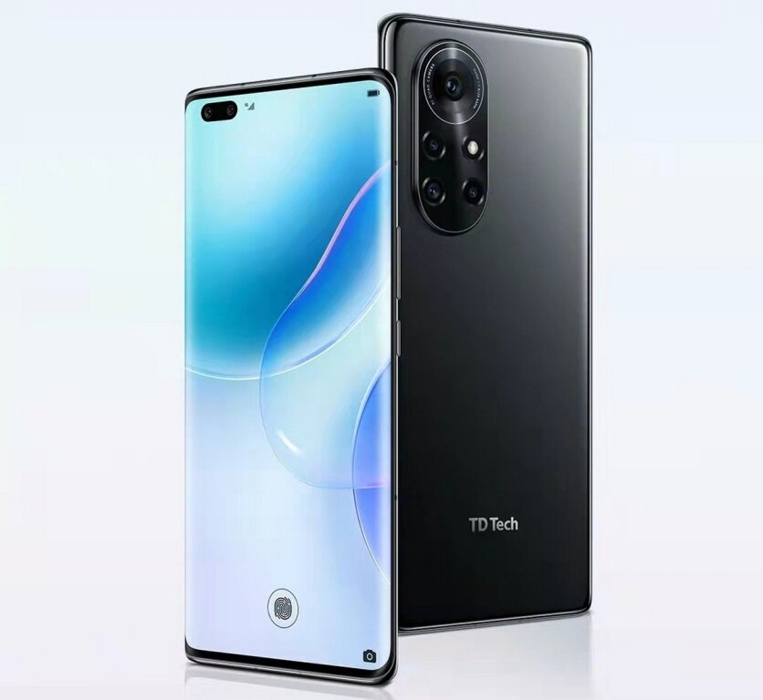 TD Tech N8 Pro