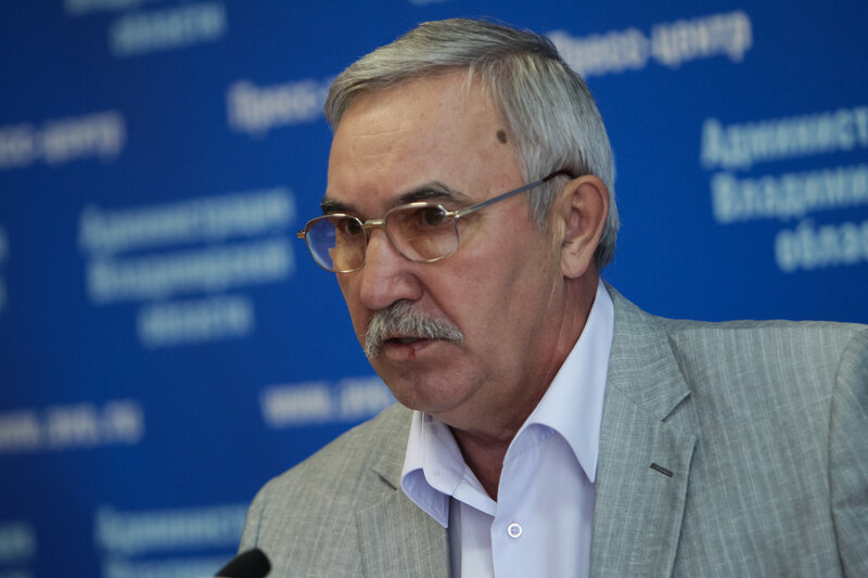 Фото: "Владимирские ведомости"
