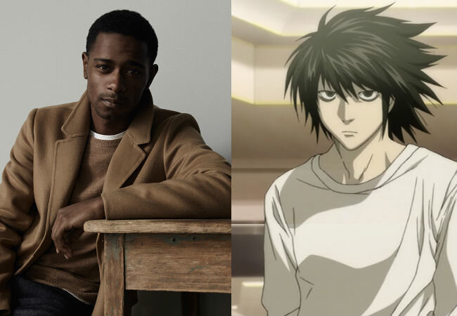 Тетрадь Смерти... Помним, скорбим...