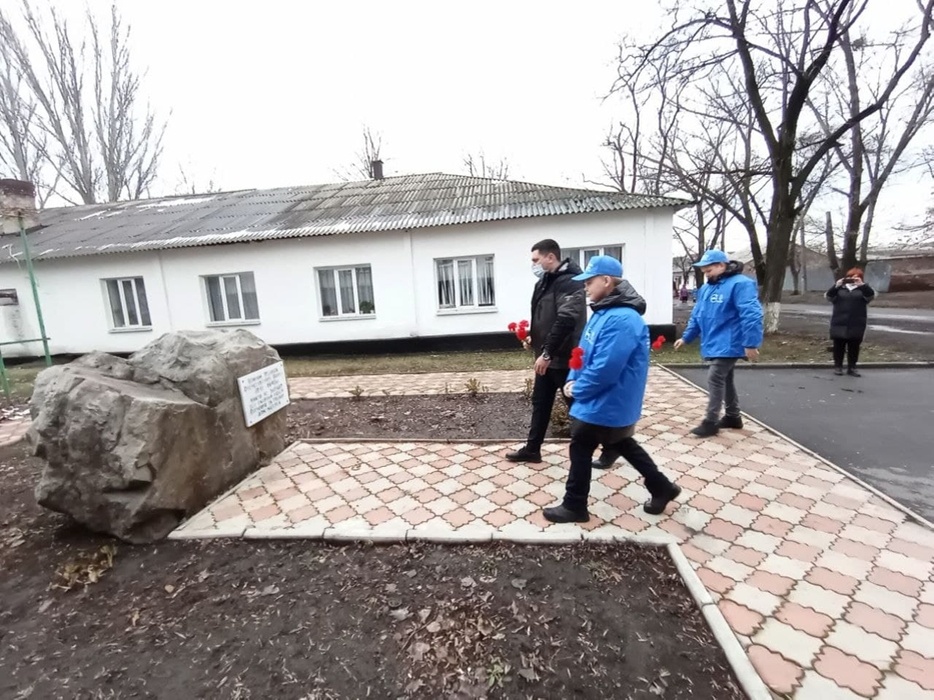 Фото: Зоя Левакина   