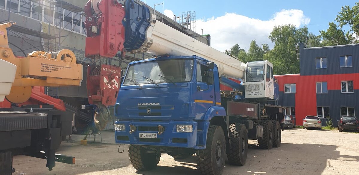 Источник: Архив Бизнес-Сток