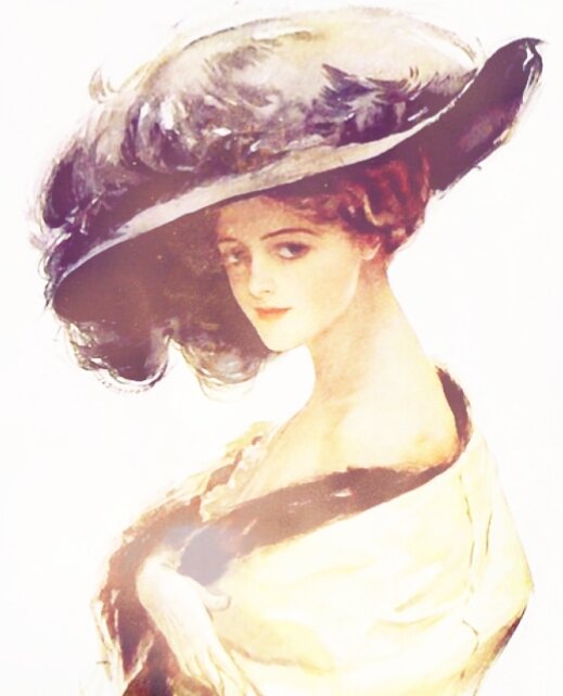 Образ в моей голове. Почти похож. Фото из Яндекс картинок