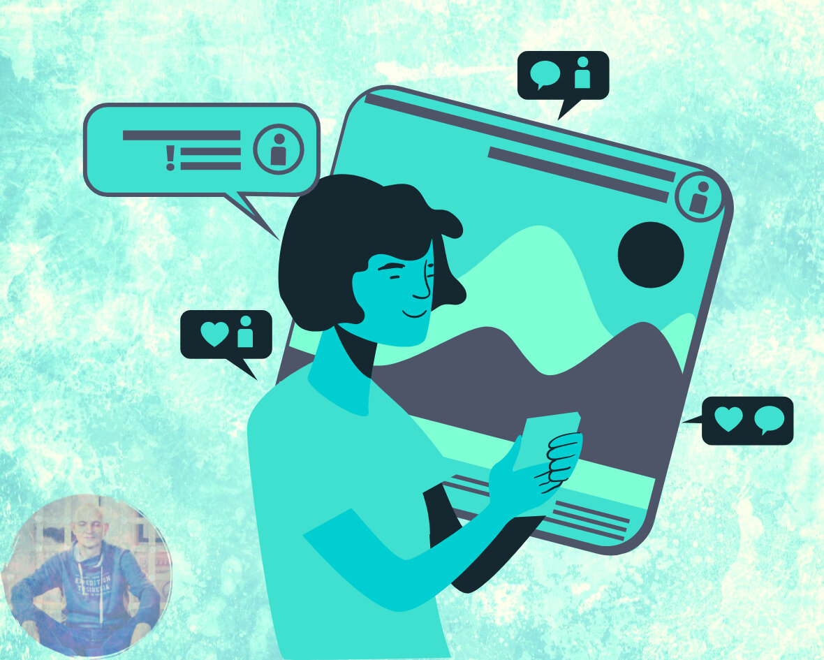 На канале Антипанитолог Дзен интересно и полезно - подпишись! Сделано на crello.com