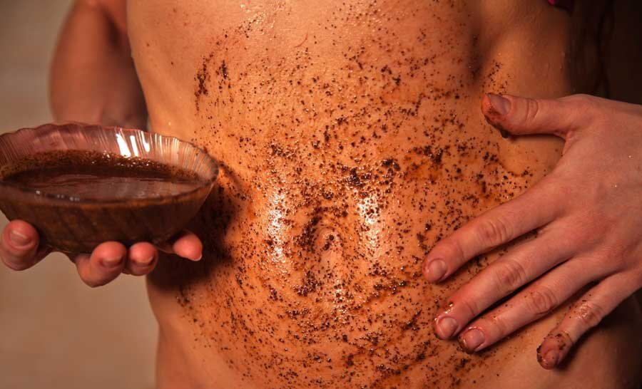  Кофейная гуща на второе. 