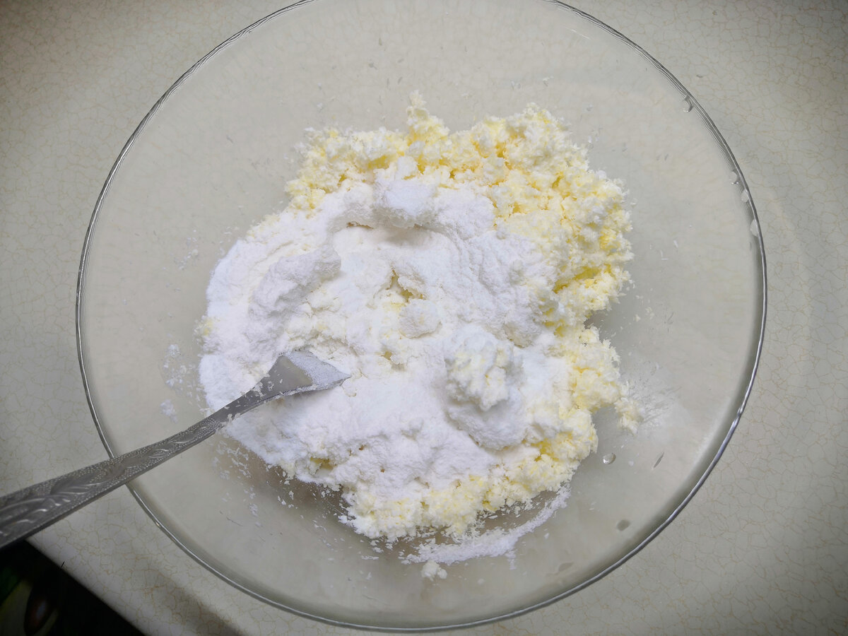 Пп из кокосовой муки. Пп из кокосовой муки