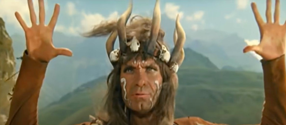 Фантастический танец Махмуда Эсамбаева в сочетании с гениальной музыкой ...