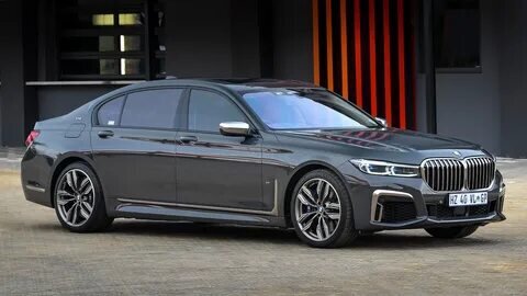 M760i
