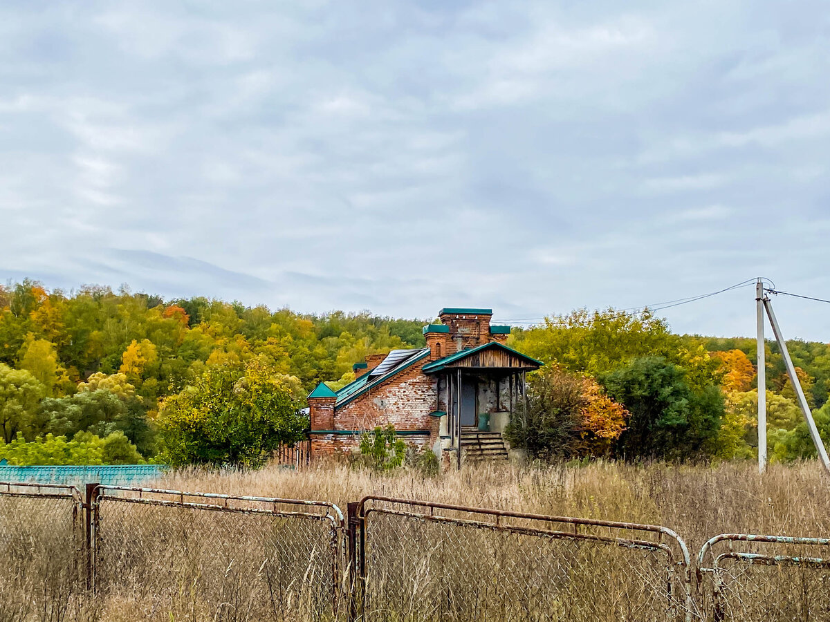 Дубки. Село на красивом берегу Дона. А когда-то здесь был старинный город |  Прекрасное рядом | Дзен