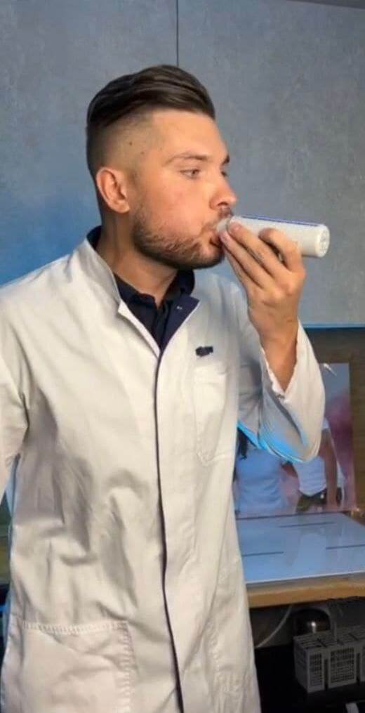 Как проверить легкие в домашних условиях: простой и доступный способ ...