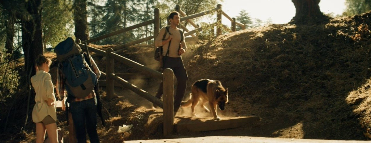 Заповедник