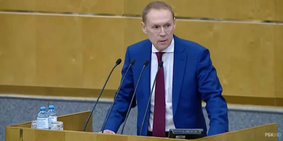 Андрей Луговой, прославившейся на весь мир с делом Литвиненко