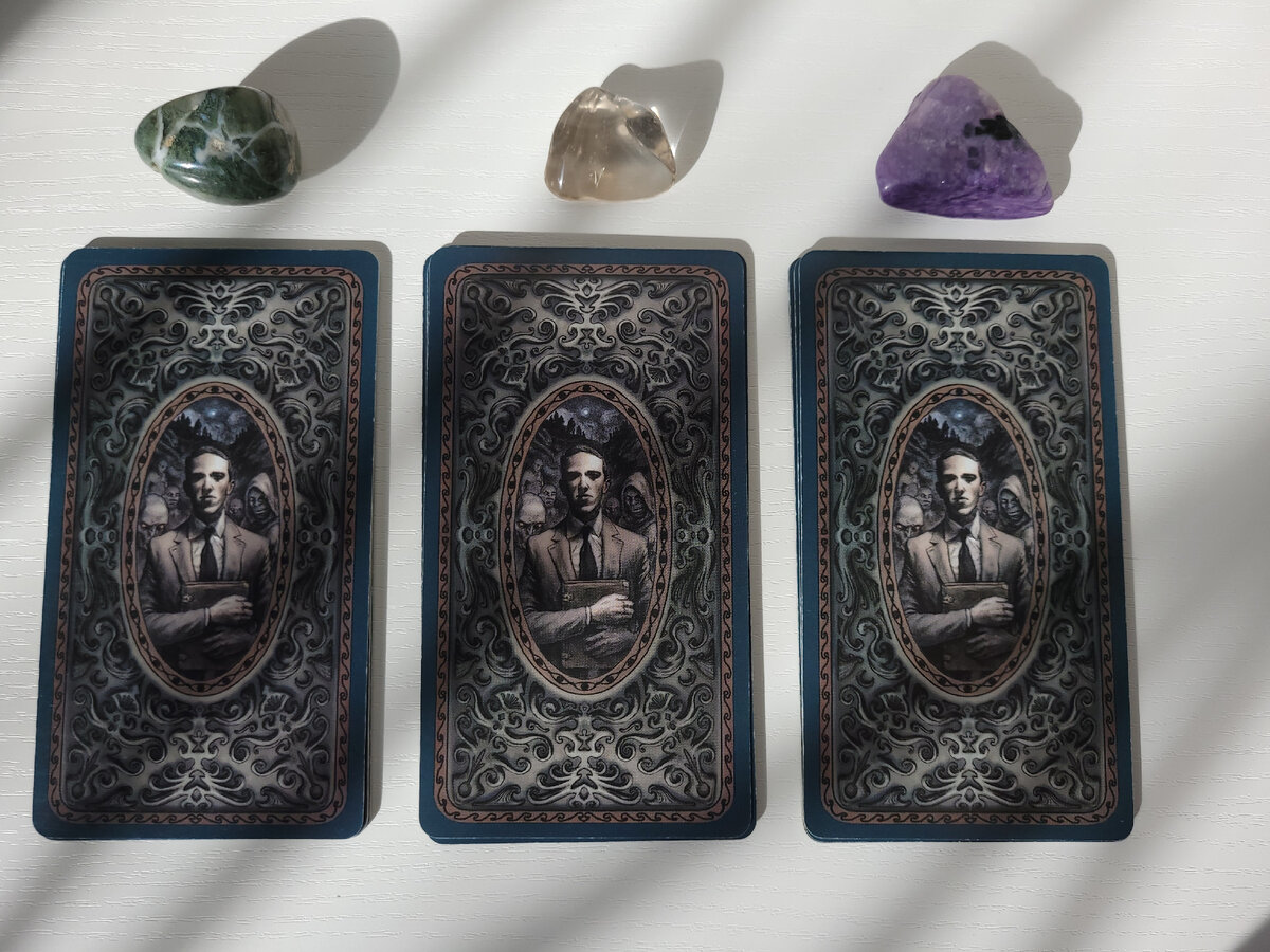 Фото сделано автором канала.