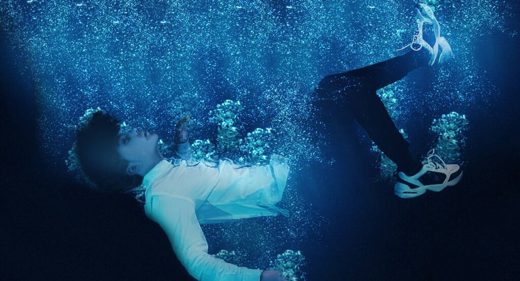 Солист группы "нефофобия"