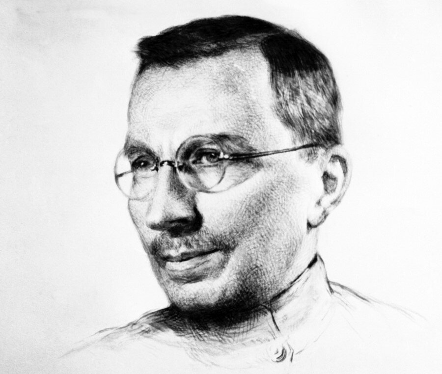 Макаренко Антон Семёнович