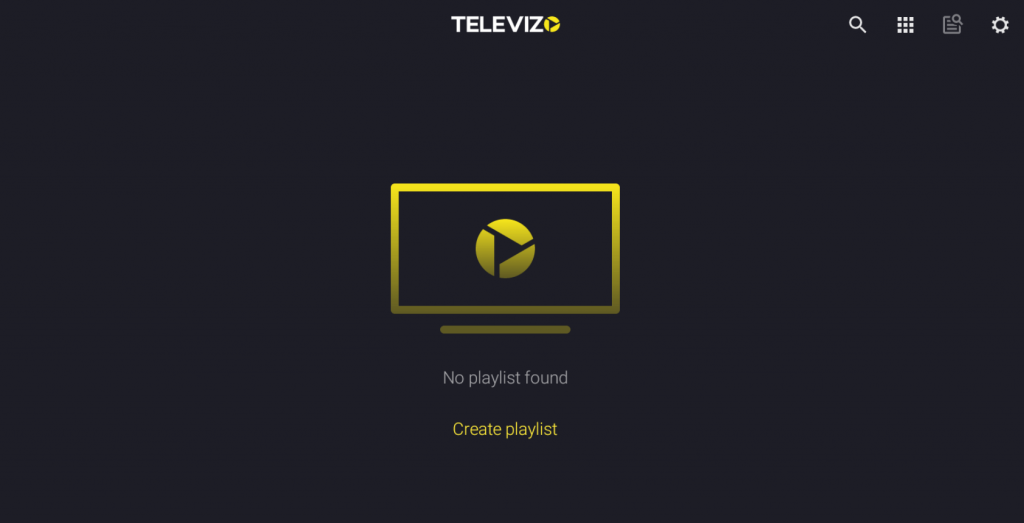 Televizo apk android tv