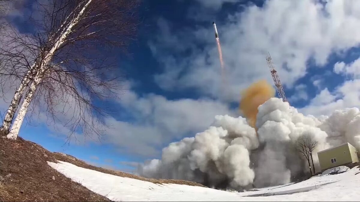 Фото, видео: Минобороны РФ