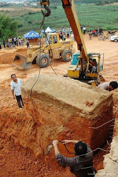 работы по подъёму саркофага фото из сети.