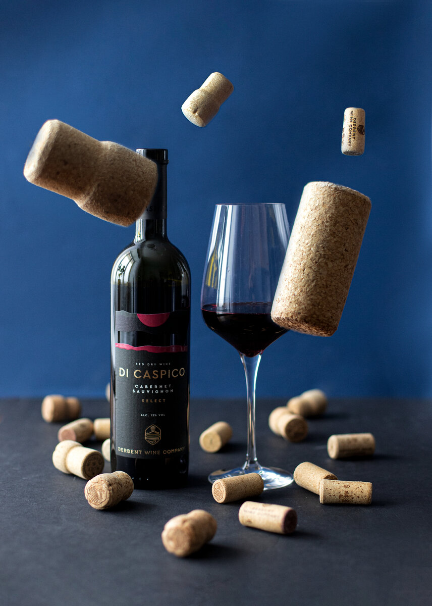 Di Caspico Cabernet Sauvignon