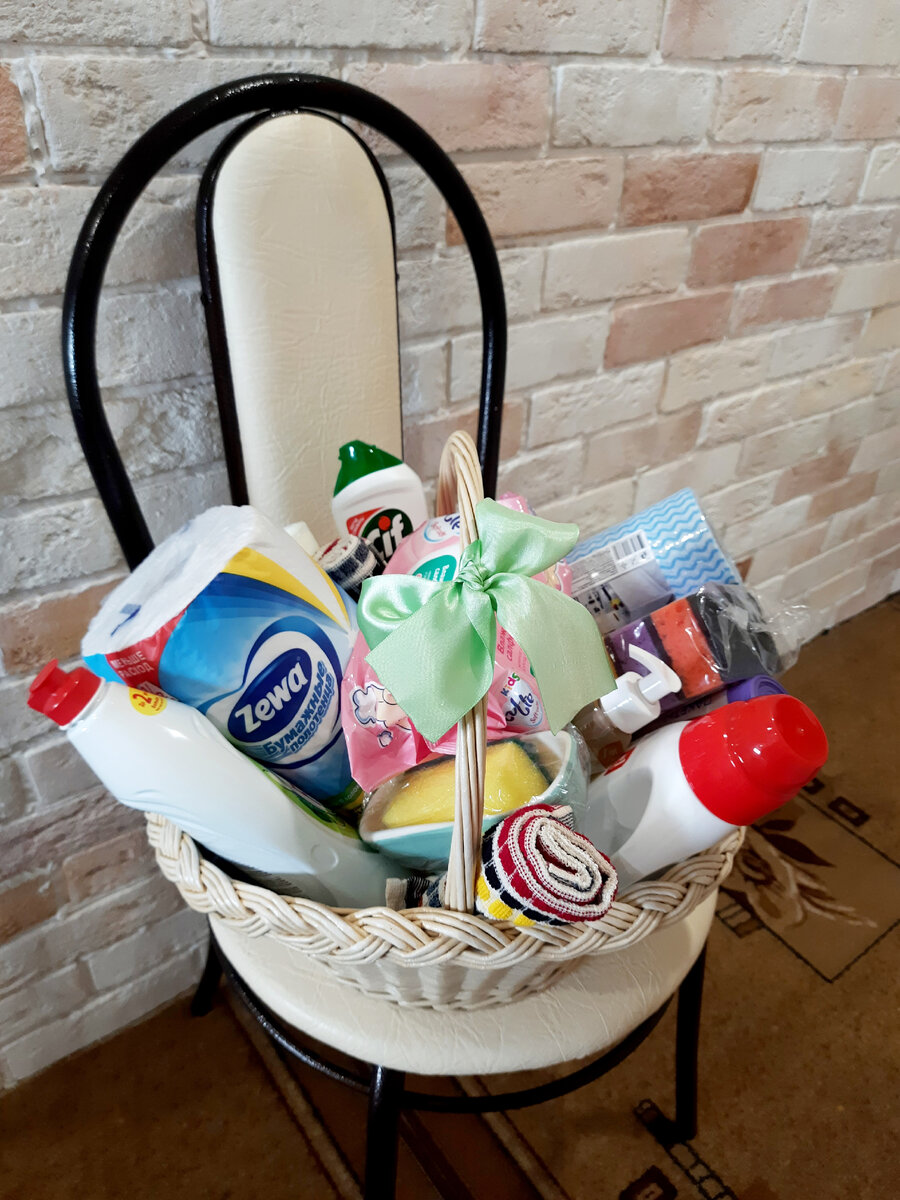 Подарочный набор "Хозяюшка"