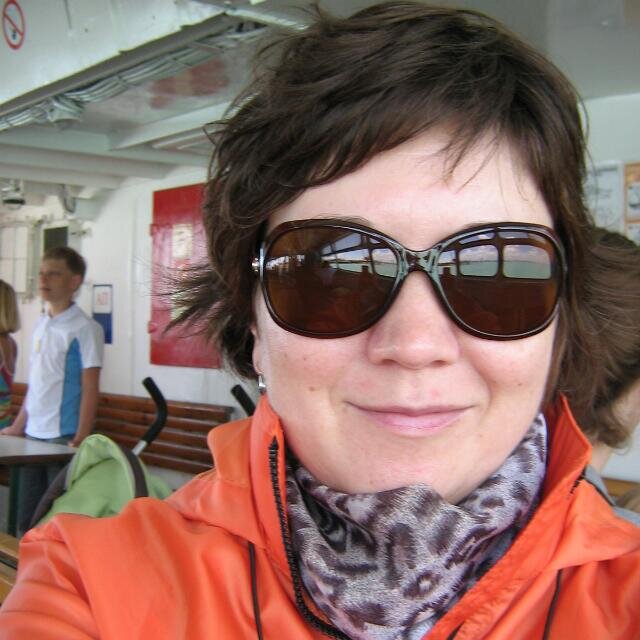 Лето 2012, Анапа