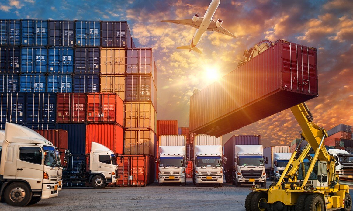 Все виды грузоперевозок