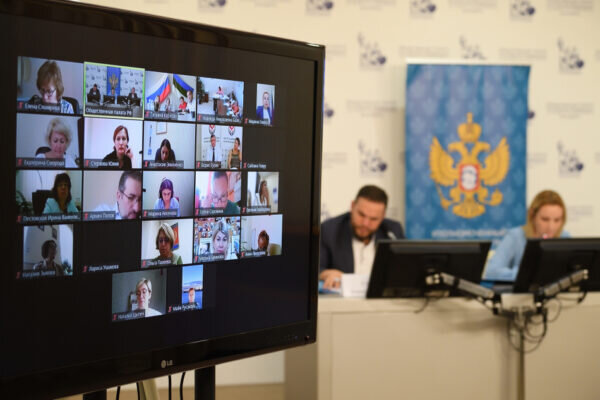    Фото: Пресс-служба Уполномоченного при Президенте РФ по правам ребенка