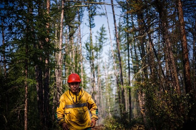    Фото: Пресс-служба администрации Якутии (Саха)