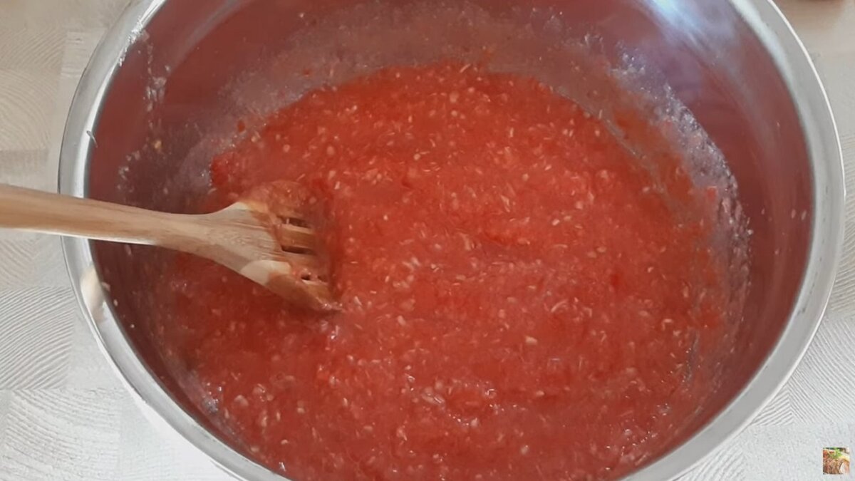 Хренодёр с помидорами на зиму — рецепт с фото пошагово