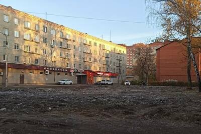    Ликвидация аварийных домов в Щелково © Сайт Комитета по архитектуре и градостроительству Московской области