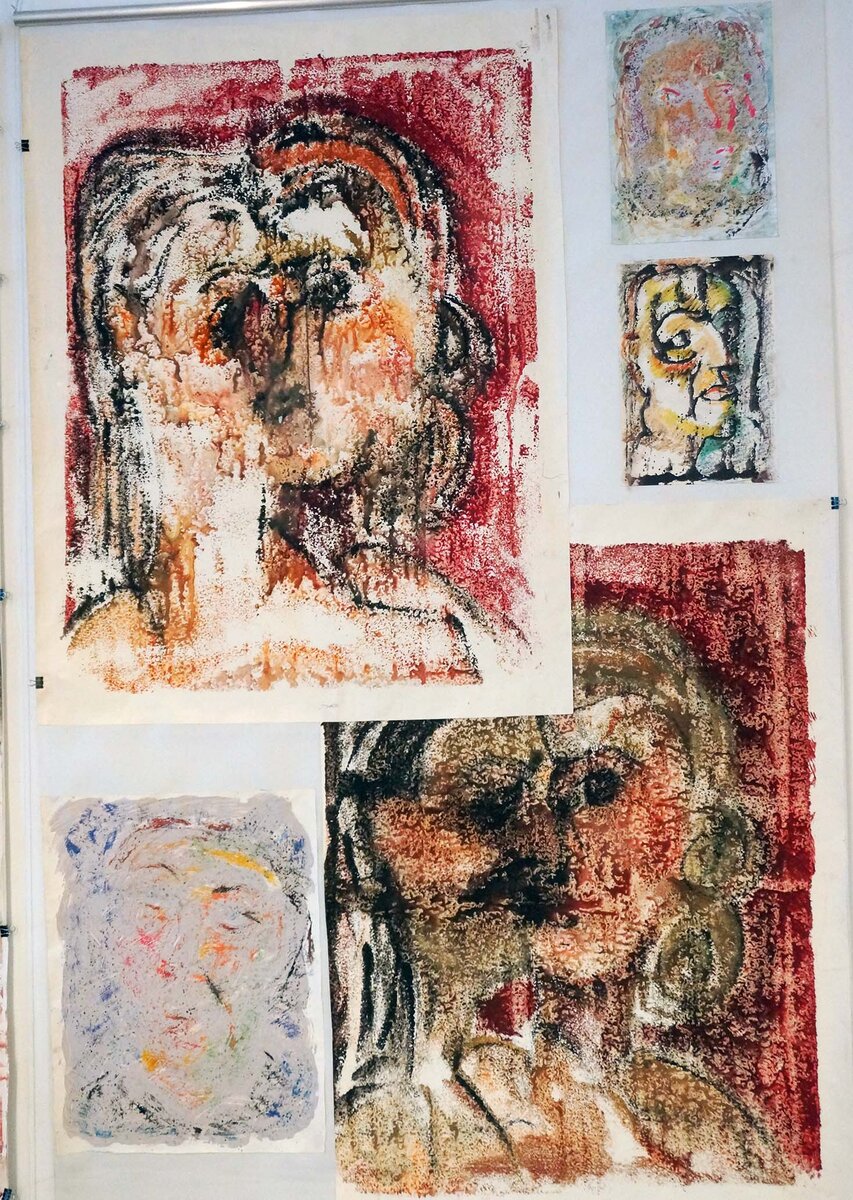 27 декабря 2022 года в 18:00 Состоялось ОТКРЫТИЕ очередного, пятого по счету, фестиваля "UNDERGROUND 2023" на площадке Музей архитектуры и дизайна УрГАХУ , по адресу: Екатеринбург, ул.-90