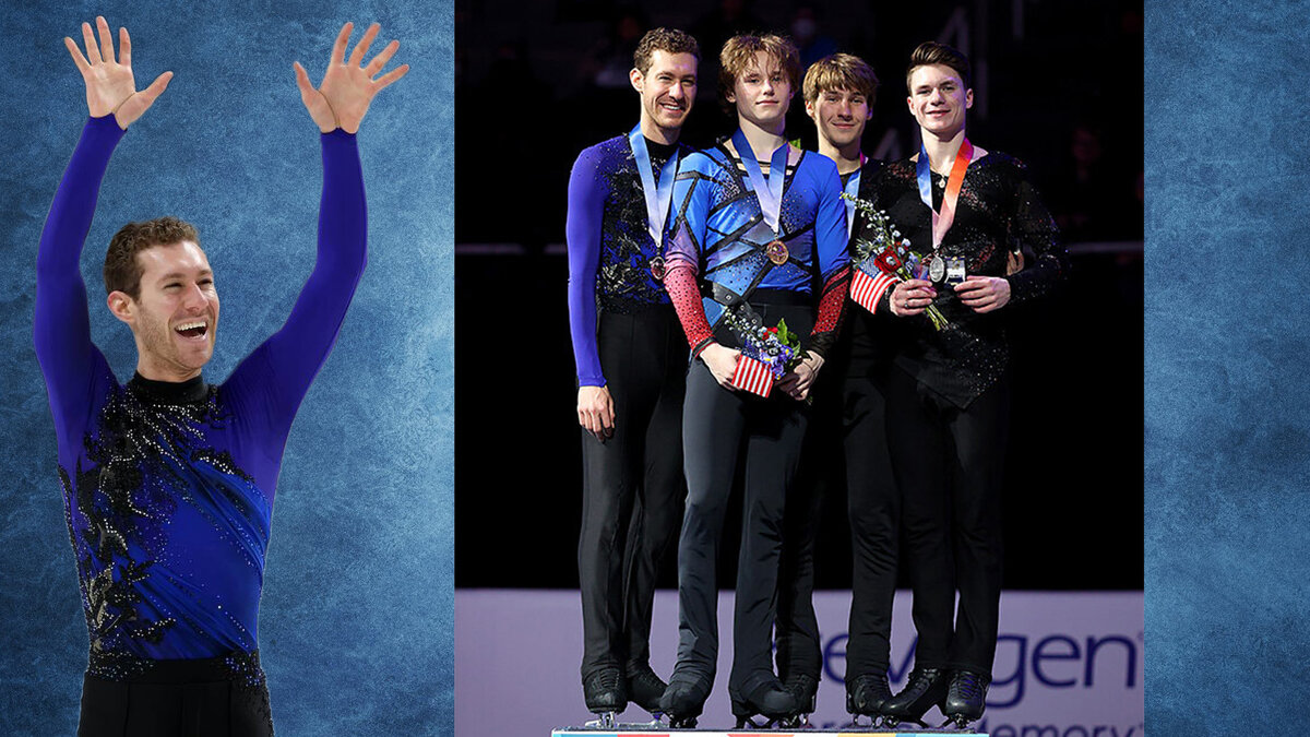 Джейсон Браун