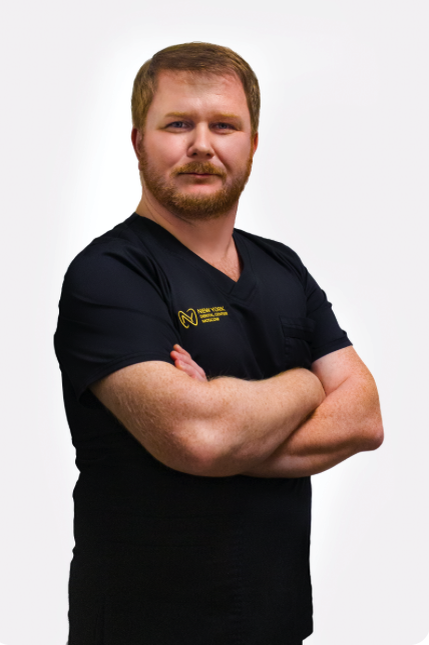 Забродин Георгий Львович, стоматолог-ортопед New York Dental Center