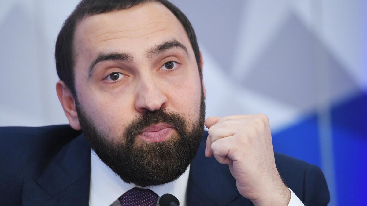    Фото: Султан Хамзаев, oopstop.com Дарья Рубайло