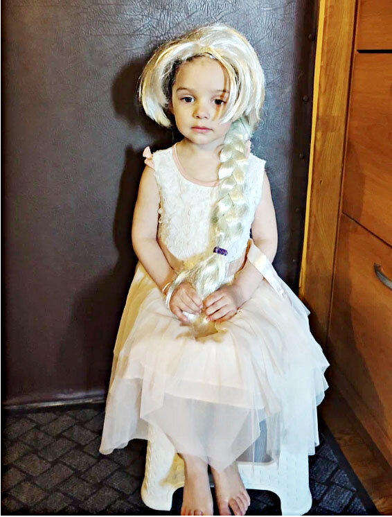 Владелец фото кнала "Вести из леса"