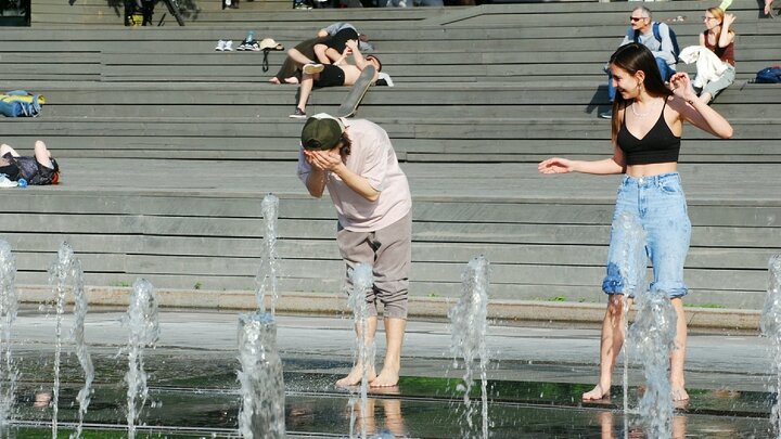 © ALEXANDER LEGKY, САША ЛЕГКИЙ/GLOBALLOOKPRESS