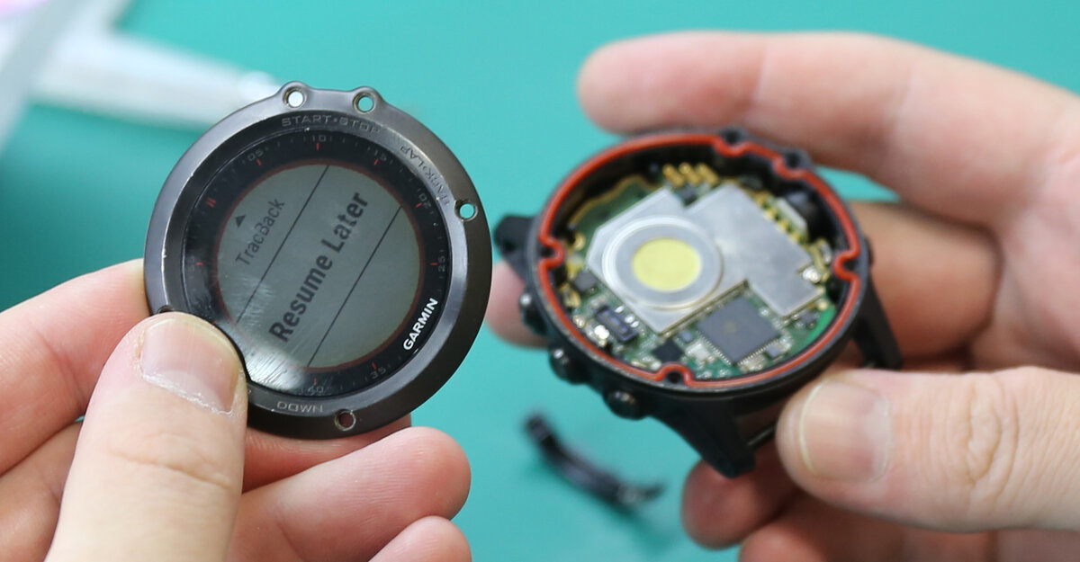 Fenix 5 cheap v fenix 3