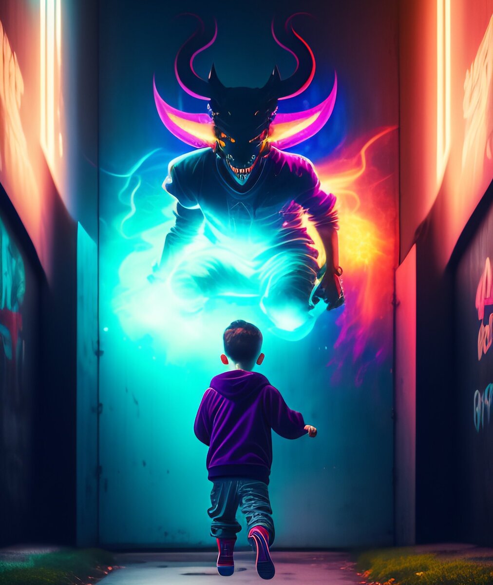 ИИ Токсичность, как дьявол - скрыта в деталях