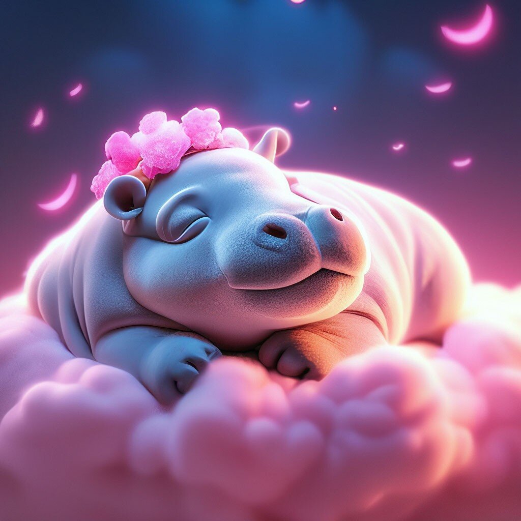 Так я сплю со стороны