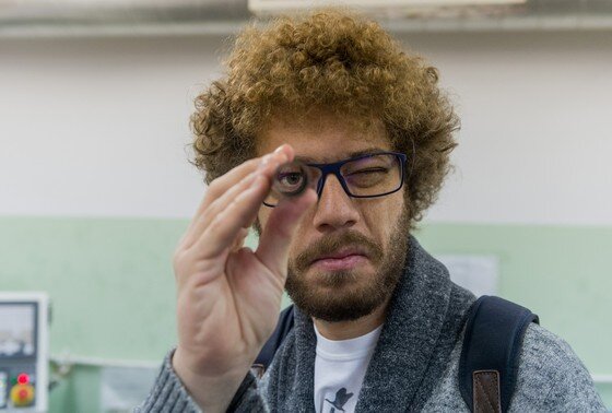    Илья Варламов